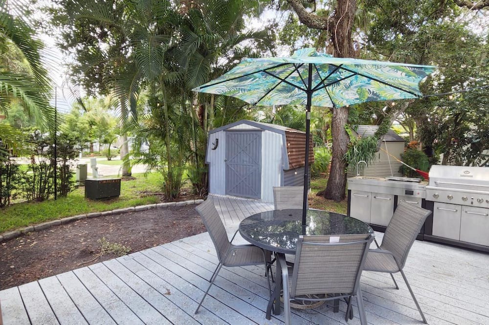 Photo of Outdoor in River Ranch