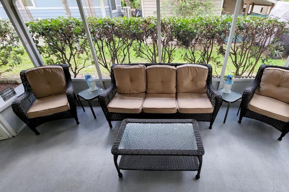 Photo of Outdoor in River Ranch