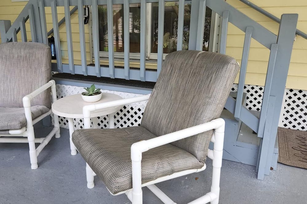 Photo of Outdoor in River Ranch