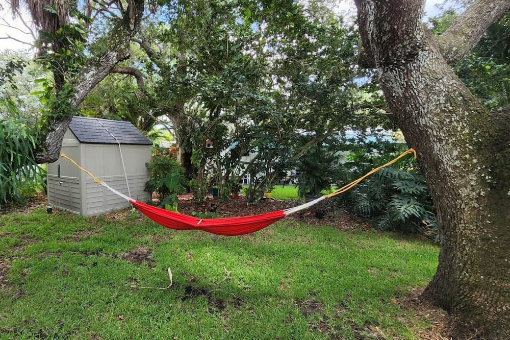 Photo of Outdoor in River Ranch