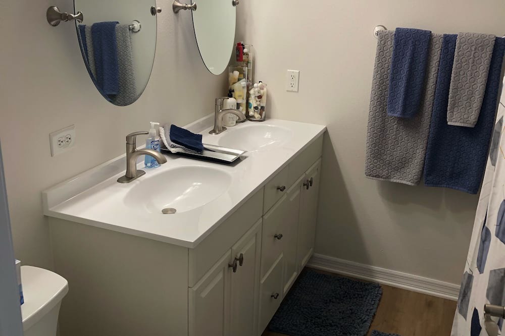 Photo of Bathroom in Braden River