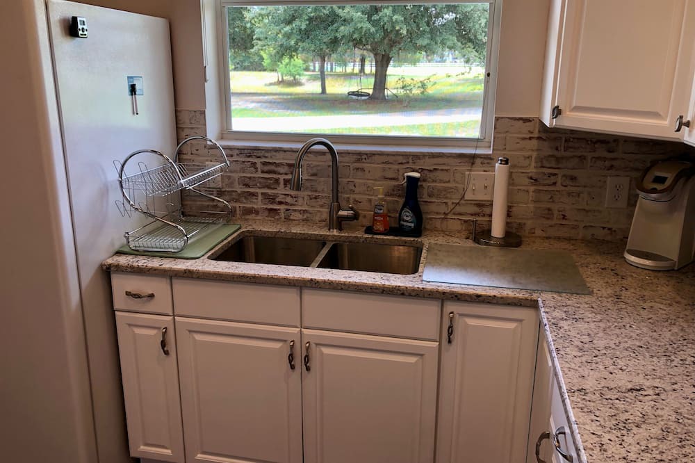 Photo of Kitchen in Braden River
