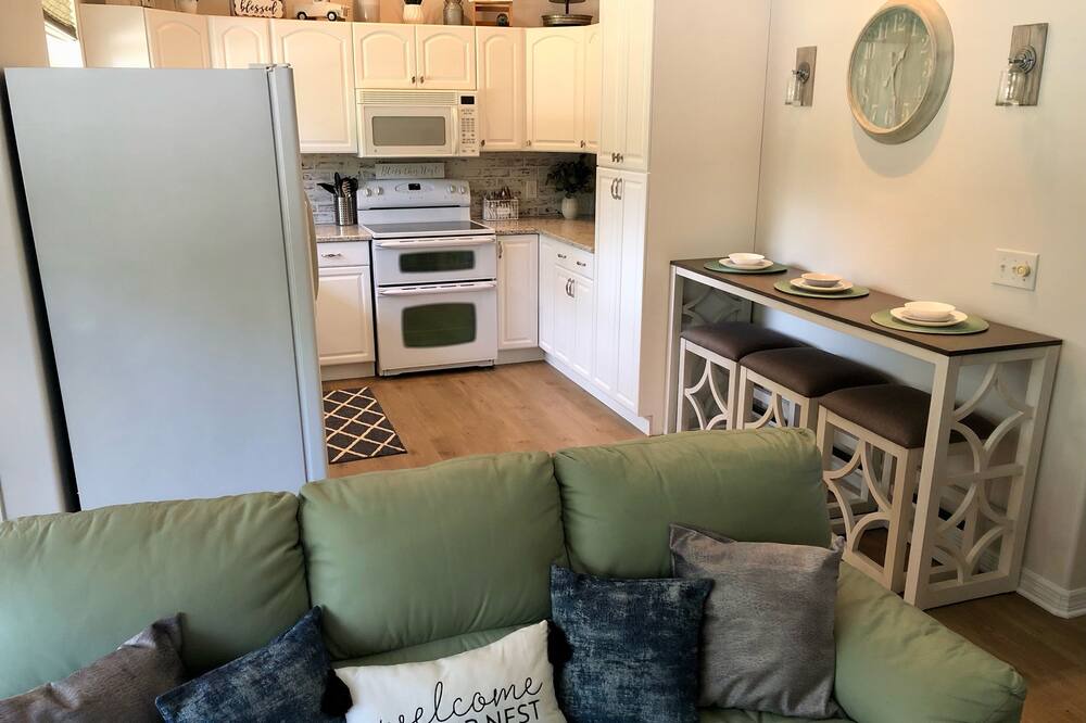 Photo of Livingroom in Braden River