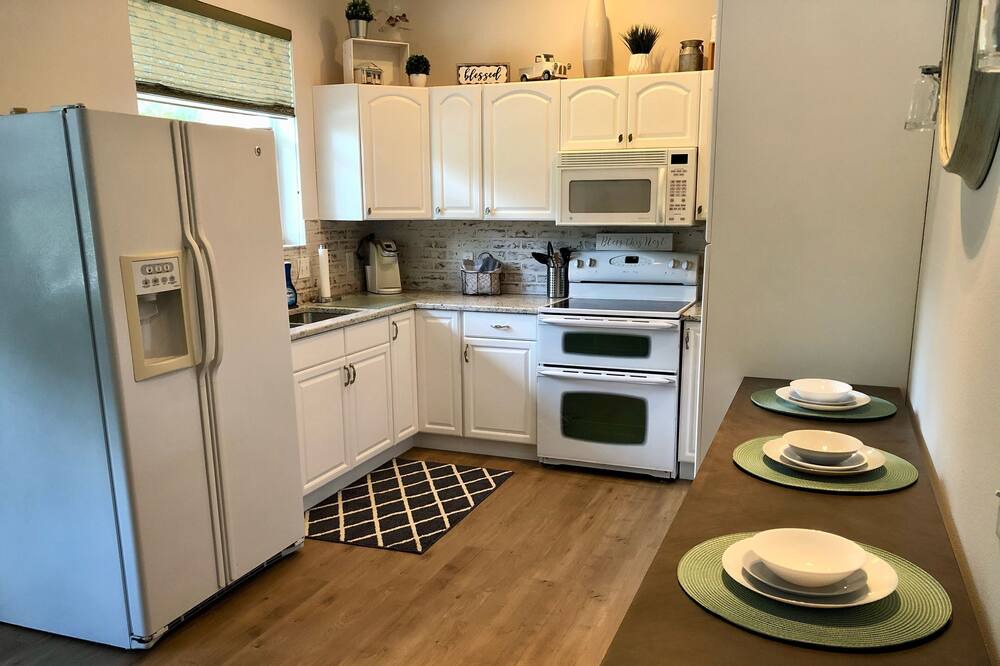 Photo of Kitchen in Braden River