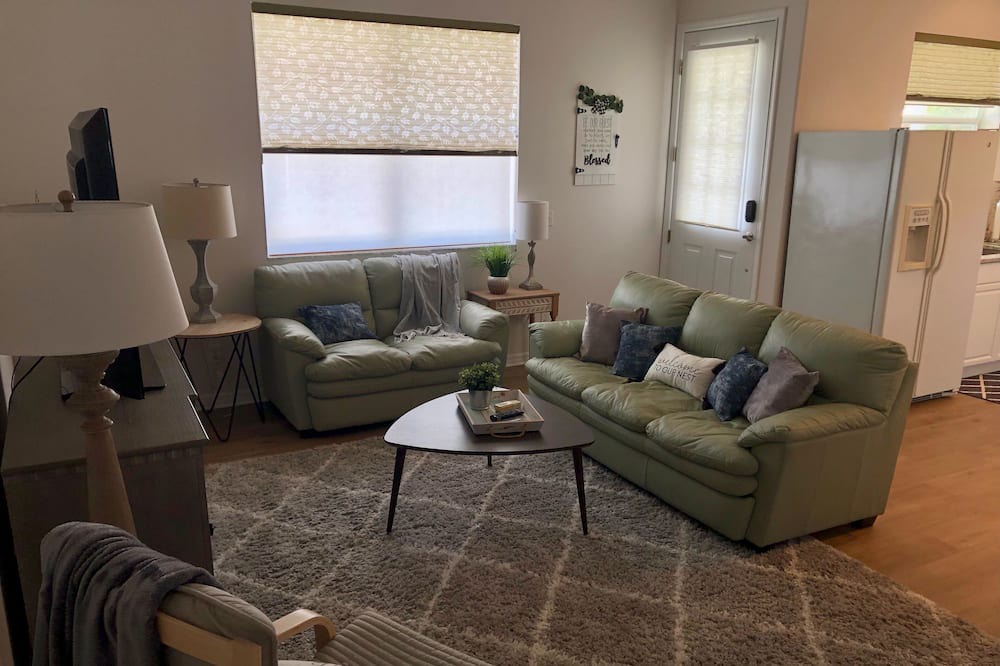 Photo of Livingroom in Braden River