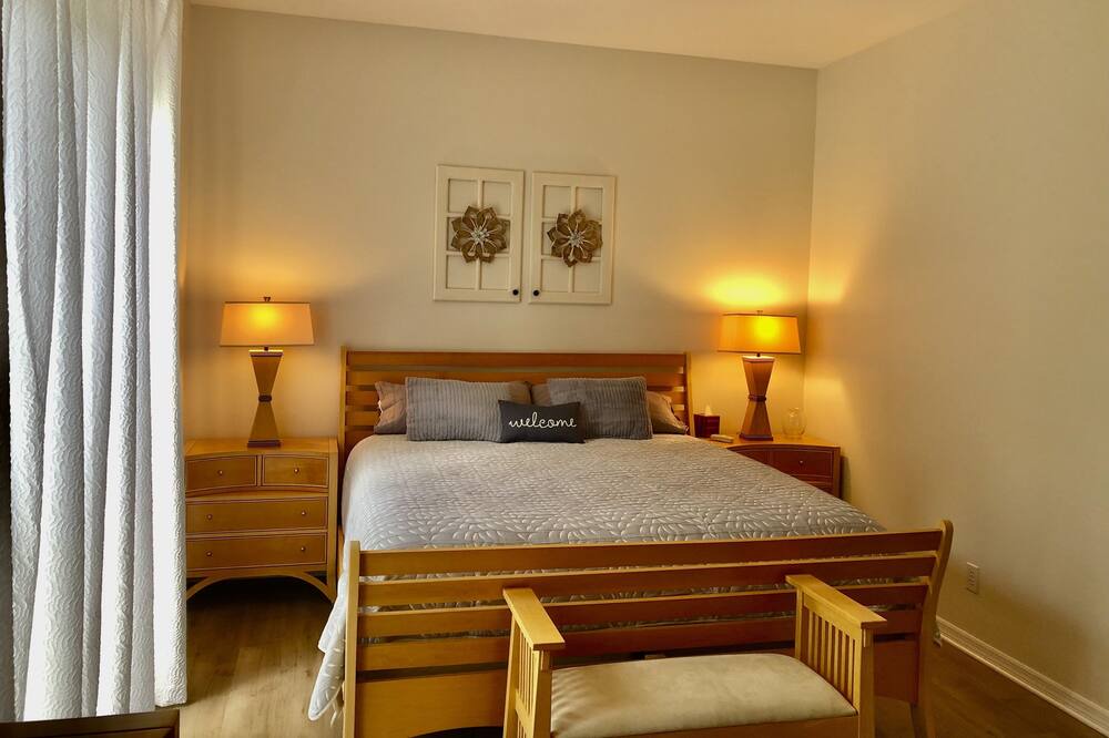 Photo of Bedroom in Braden River