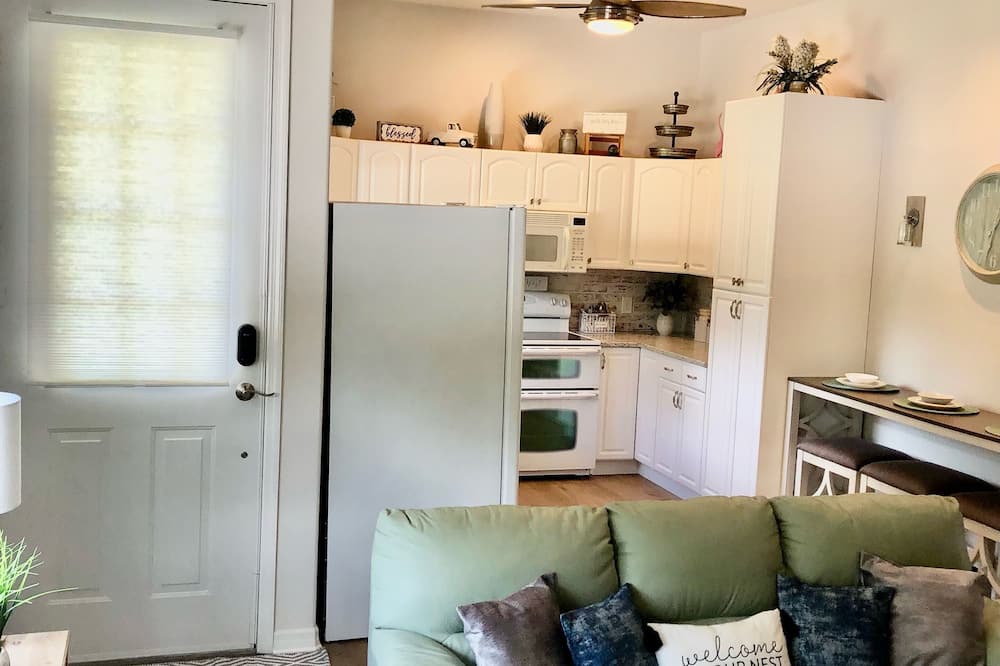 Photo of Livingroom in Braden River