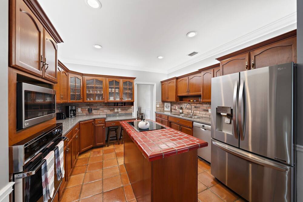 Photo of Kitchen in Wellington