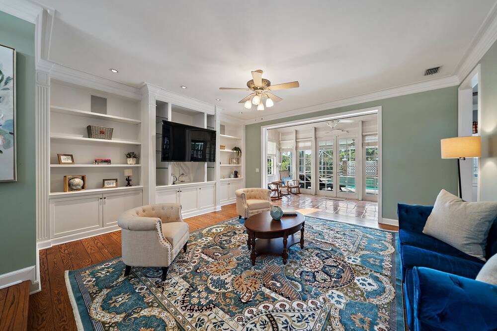 Photo of Livingroom in Wellington