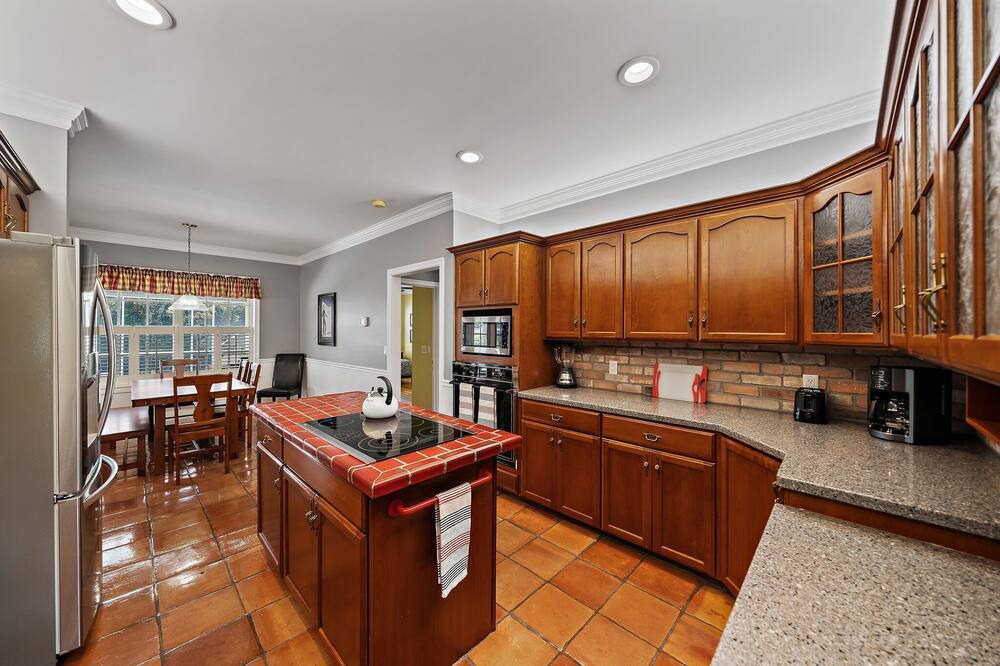 Photo of Kitchen in Wellington