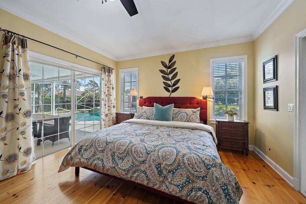 Photo of Bedroom in Wellington