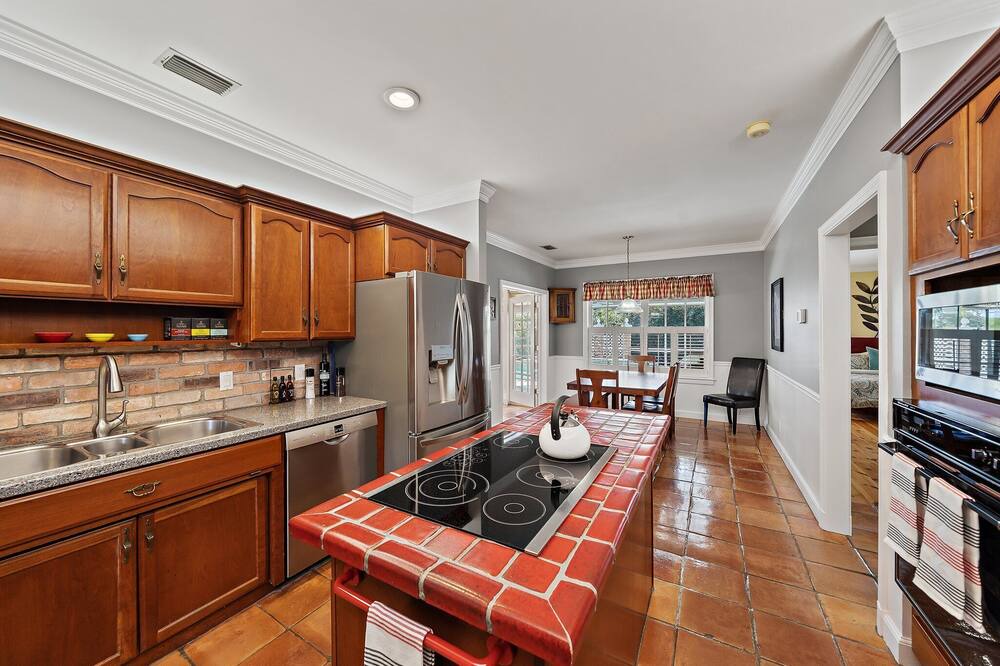 Photo of Kitchen in Wellington
