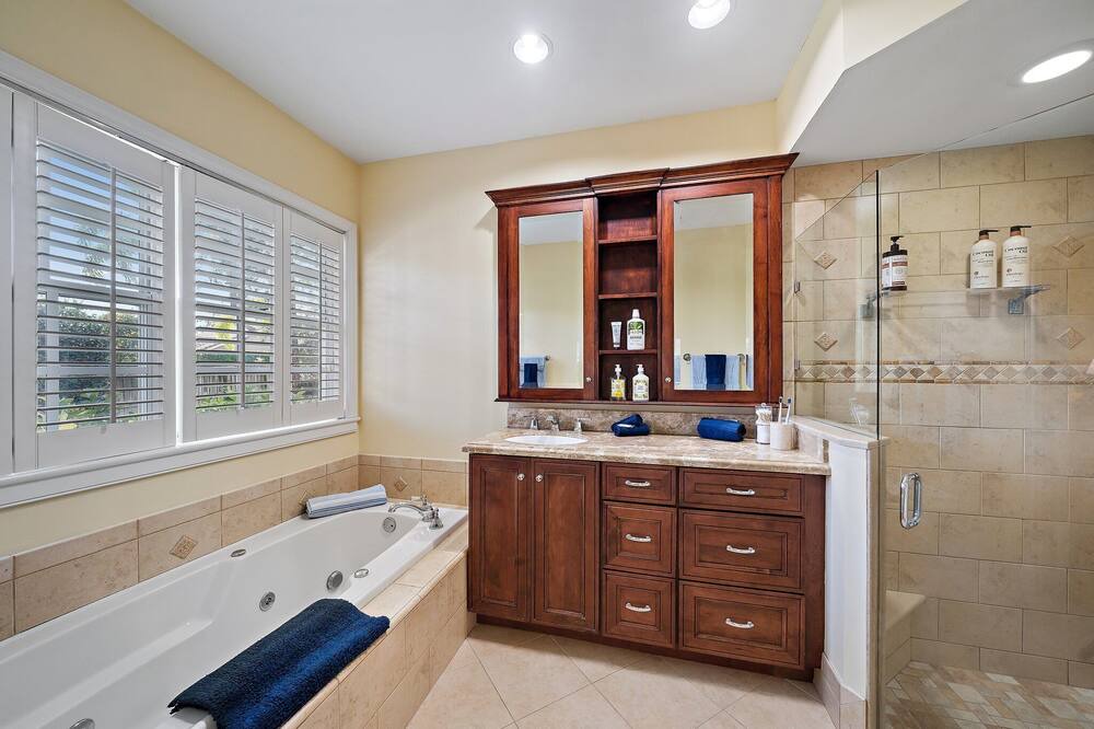 Photo of Bathroom in Wellington