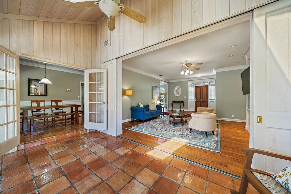 Photo of Livingroom in Wellington