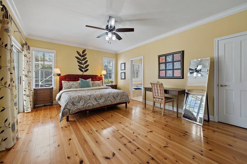Photo of Bedroom in Wellington