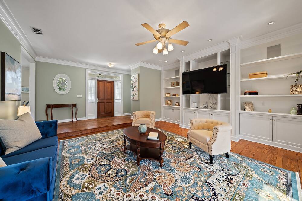 Photo of Livingroom in Wellington
