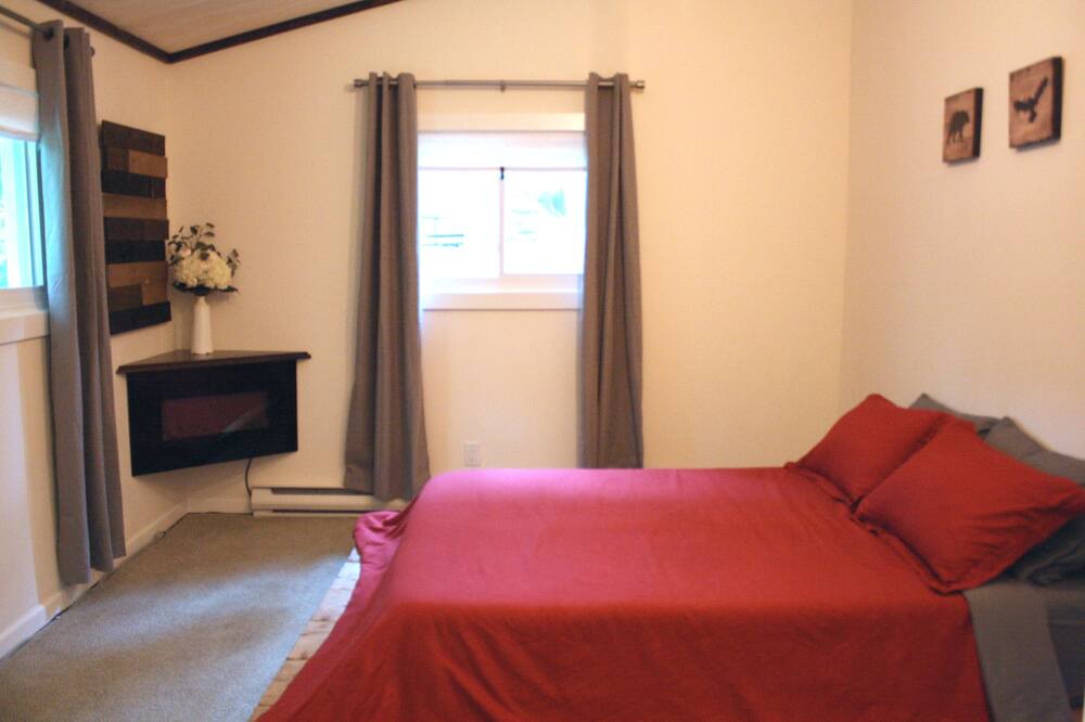 Photo of Livingroom in Lake Harmony Estates