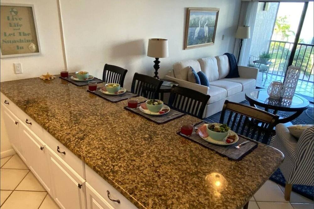 Photo of Kitchen in Pelican Bay