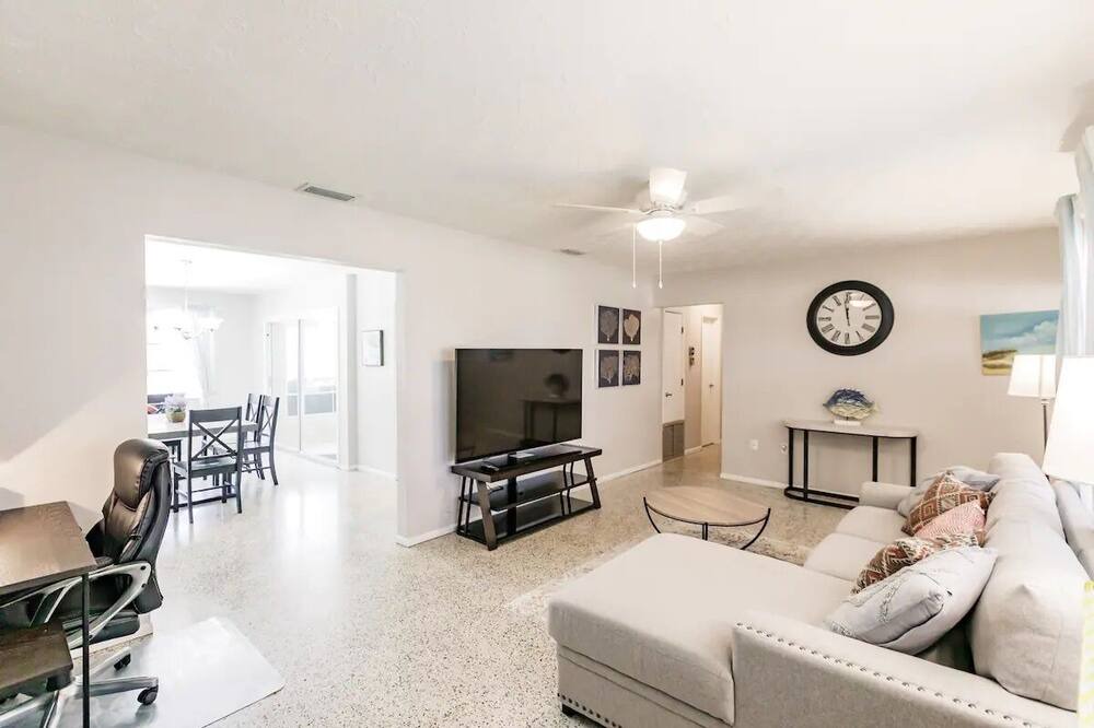 Photo of Livingroom in Vamo