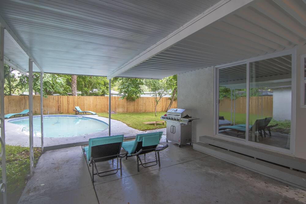 Photo of Outdoor in East Tampa