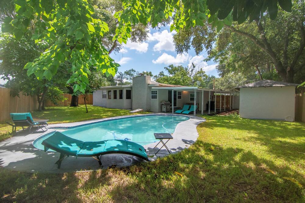 Photo of Outdoor in East Tampa