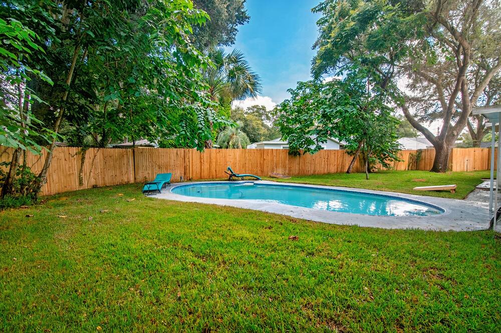Photo of Outdoor in East Tampa