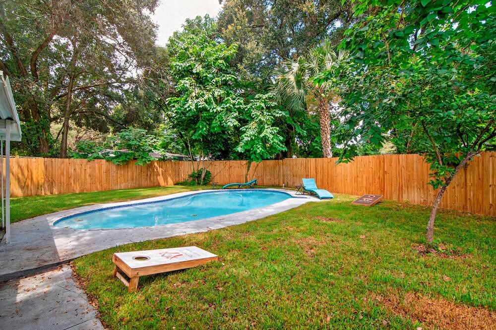Photo of Outdoor in East Tampa