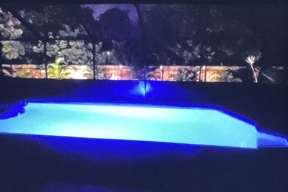 Photo of Outdoor in Treasure Coast