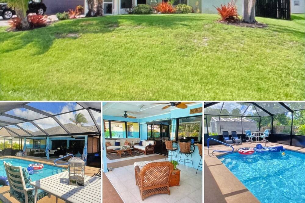 Photo of Outdoor in Treasure Coast