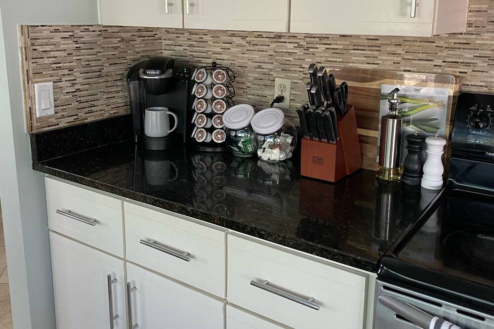 Photo of Kitchen in Treasure Coast