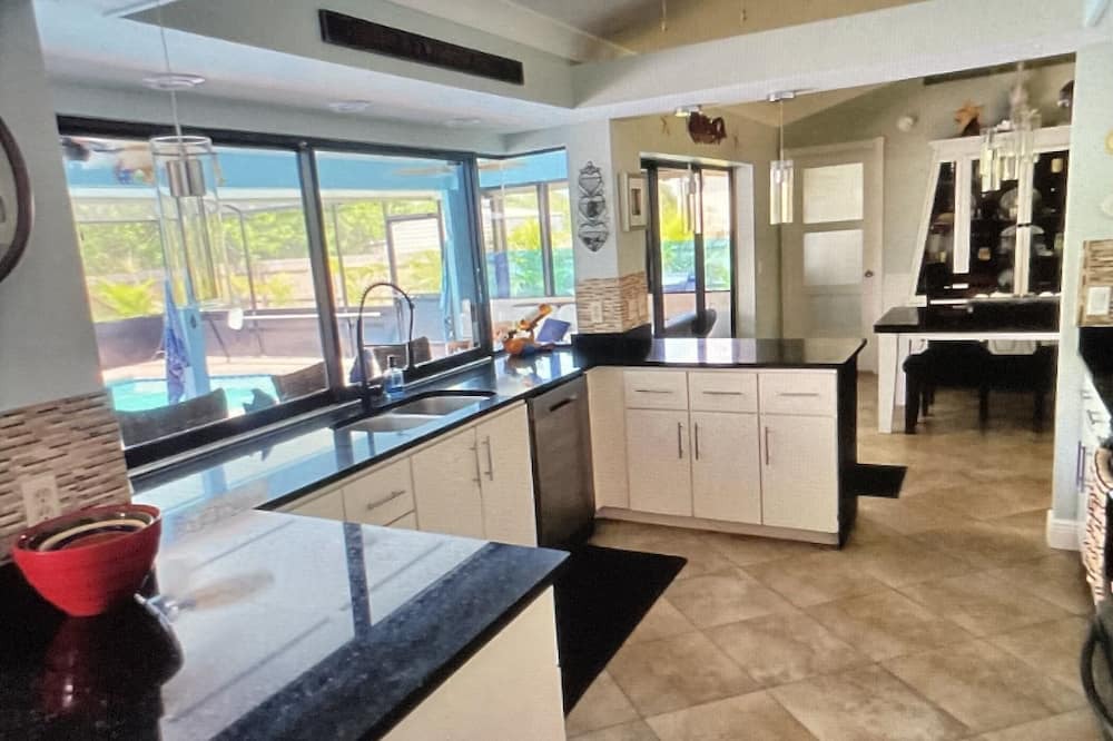 Photo of Kitchen in Treasure Coast