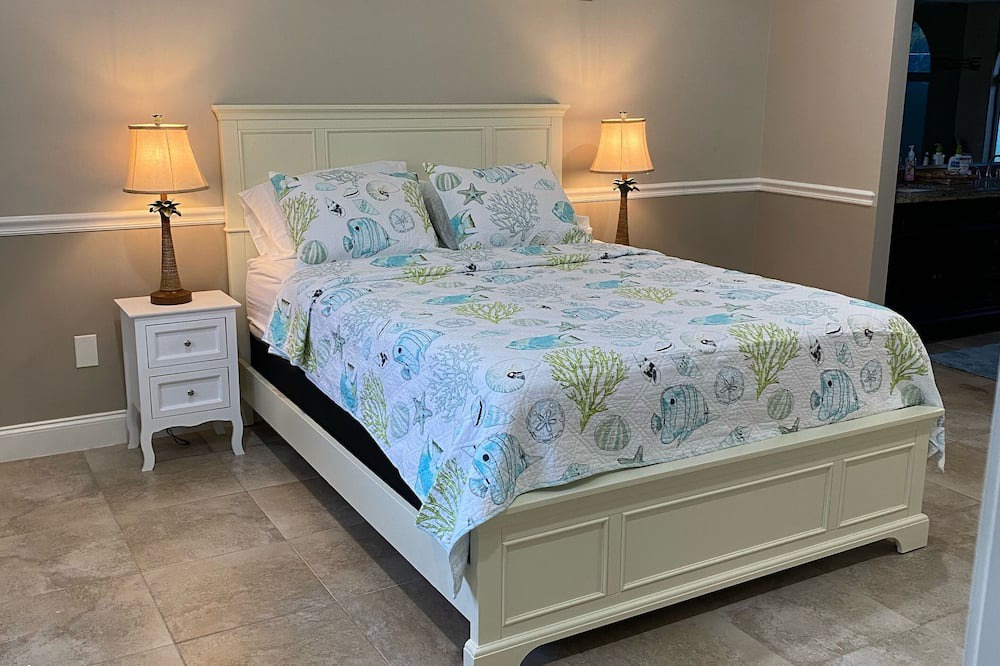 Photo of Bedroom in Treasure Coast