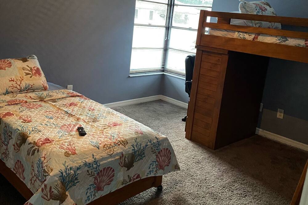 Photo of Bedroom in Treasure Coast