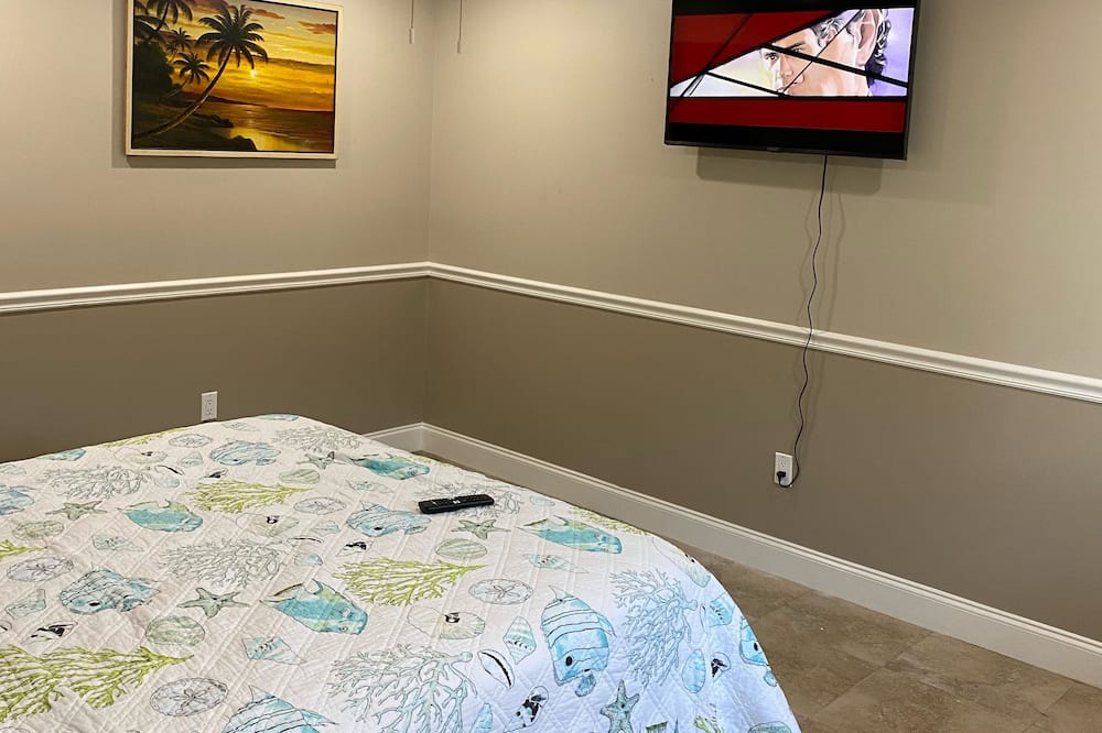 Photo of Bedroom in Treasure Coast