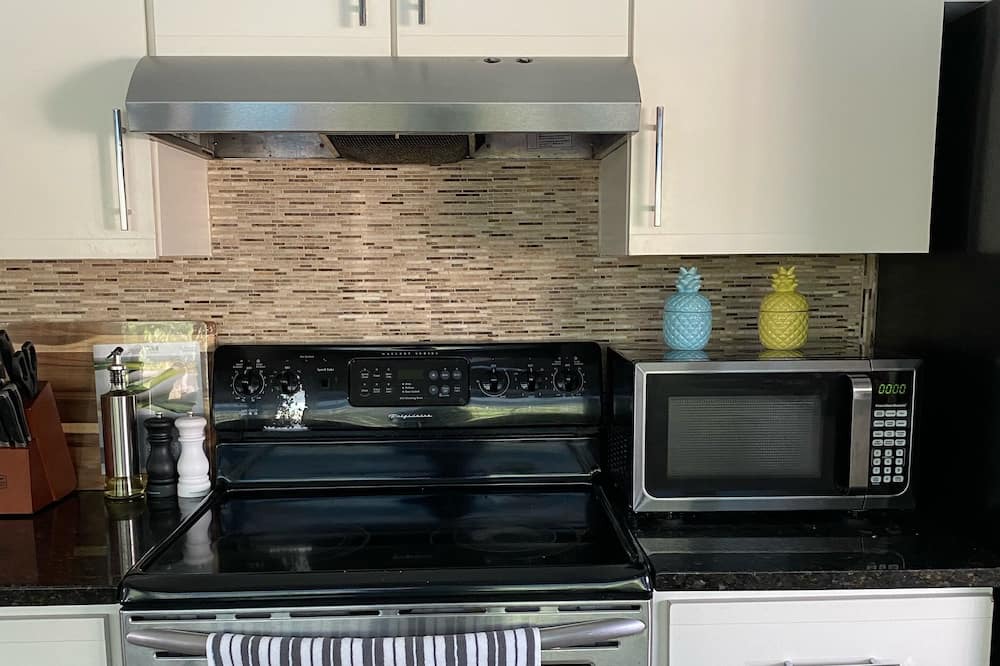 Photo of Kitchen in Treasure Coast
