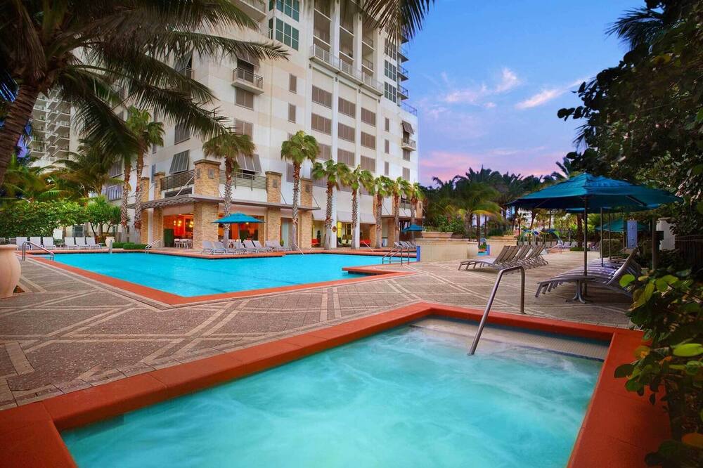 Photo of Outdoor in Singer Island