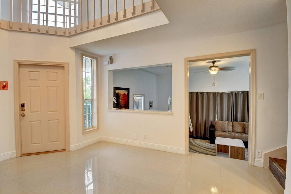 Photo of Livingroom in Boynton Beach