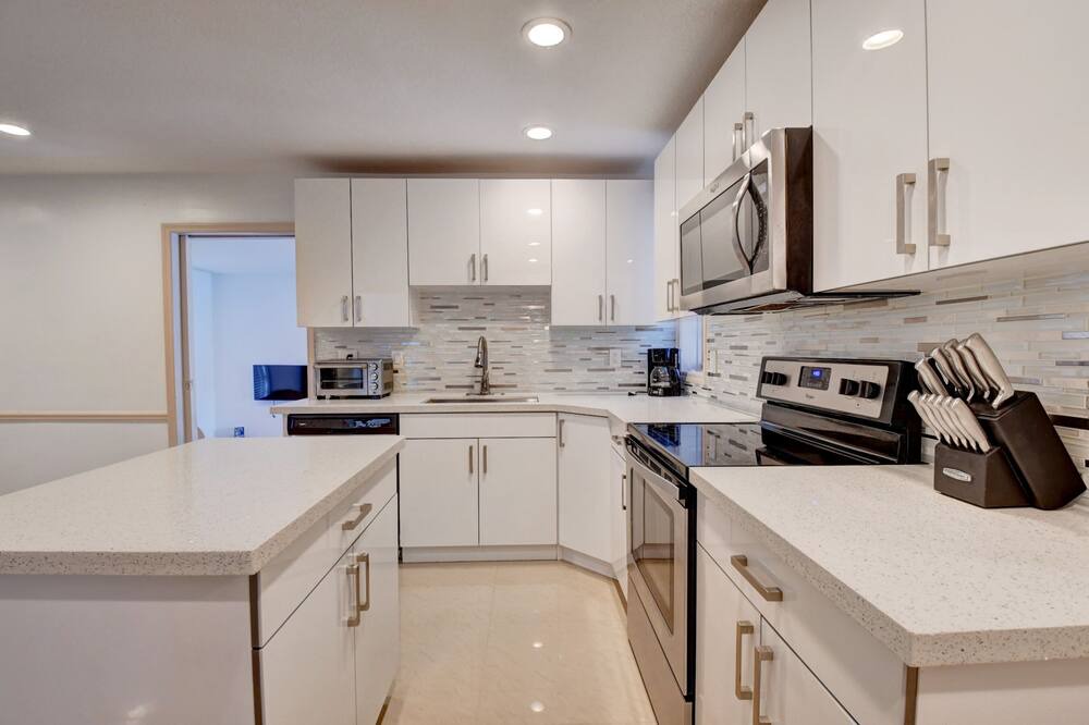 Photo of Kitchen in Boynton Beach