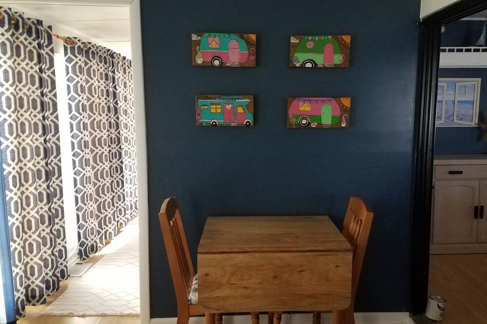 Photo of Kitchen in Nettles Island