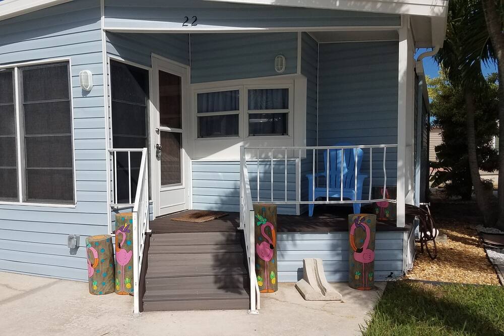 Photo of Outdoor in Nettles Island