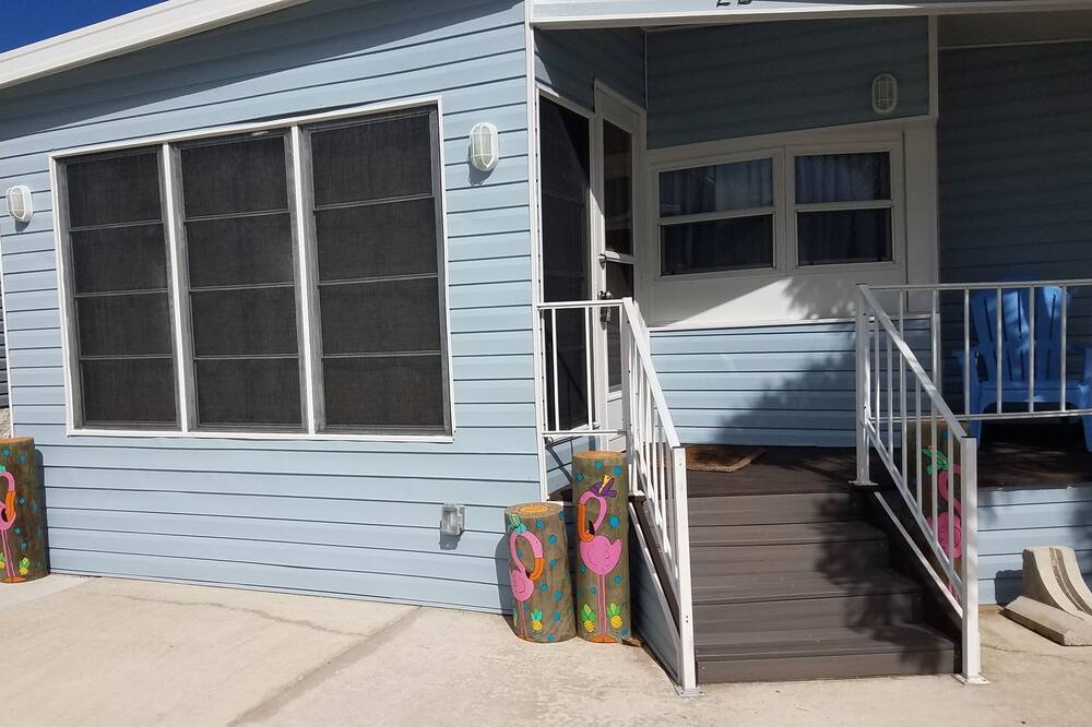 Photo of Outdoor in Nettles Island