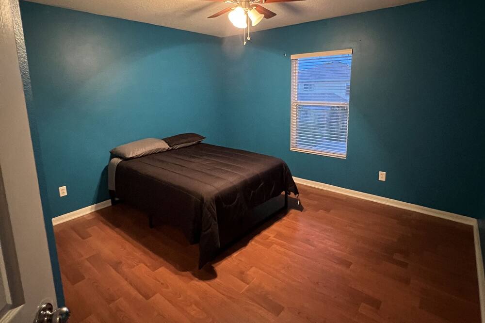 Photo of Bedroom in St. Cloud