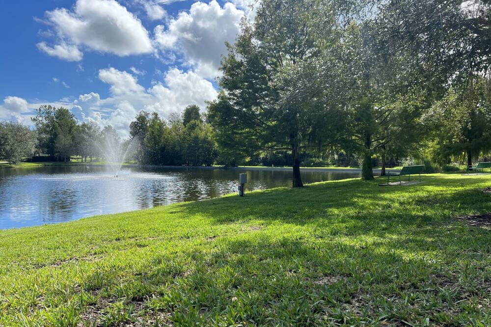 Photo of Outdoor in St. Cloud
