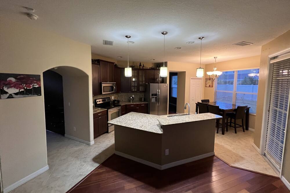 Photo of Livingroom in St. Cloud