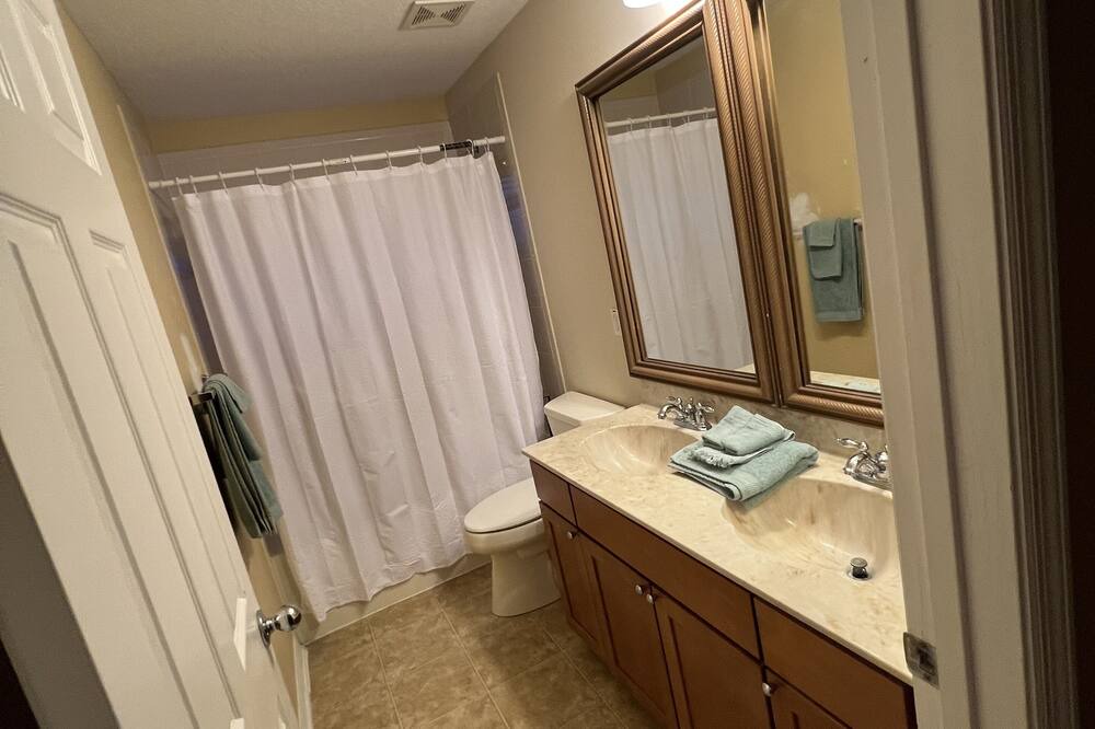 Photo of Bathroom in St. Cloud
