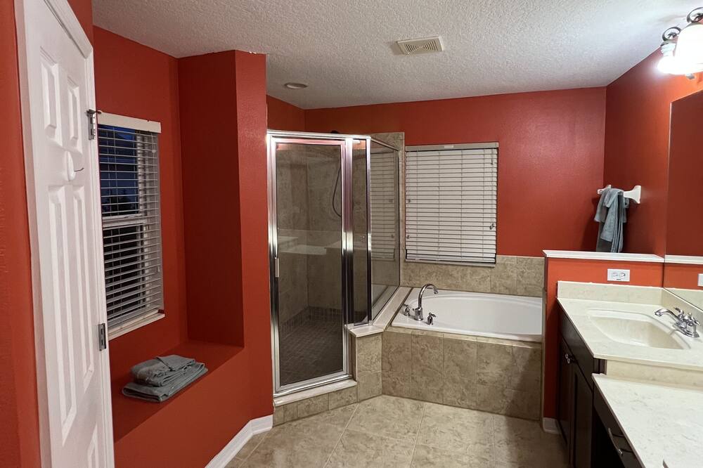 Photo of Bedroom in St. Cloud