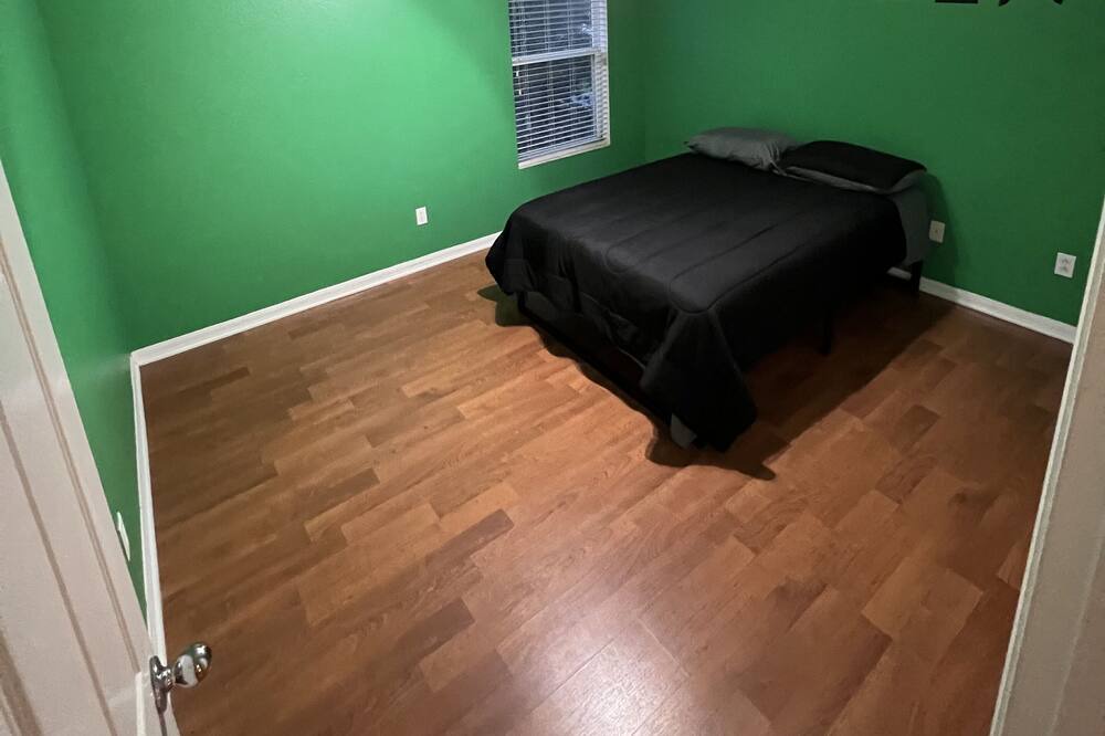 Photo of Bedroom in St. Cloud