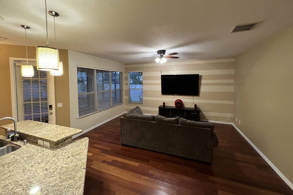 Photo of Livingroom in St. Cloud