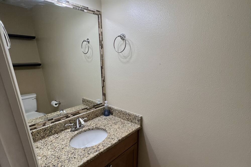 Photo of Bathroom in St. Cloud