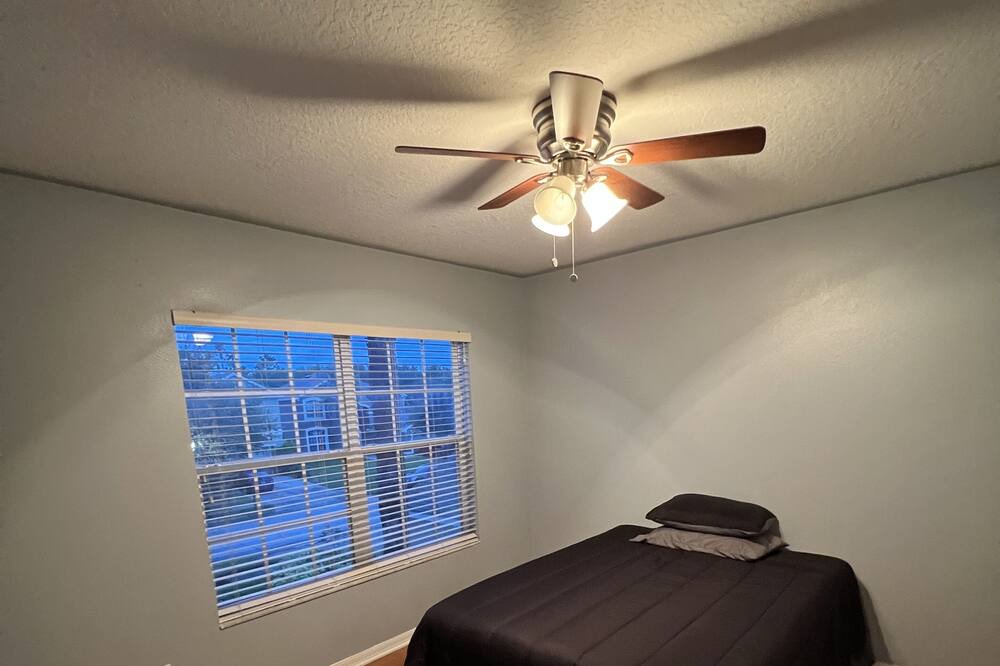 Photo of Bedroom in St. Cloud